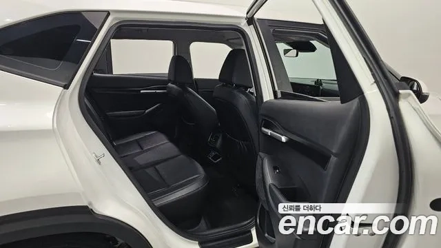 Kia The New Seltos id 2943318 из Кореи 9