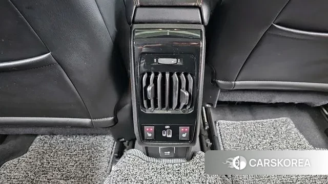 Jeep Compass 2nd Generation id 3093658 из Кореи 9