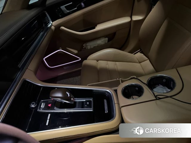 Porsche Panamera (971) id 3801710 из Кореи 9
