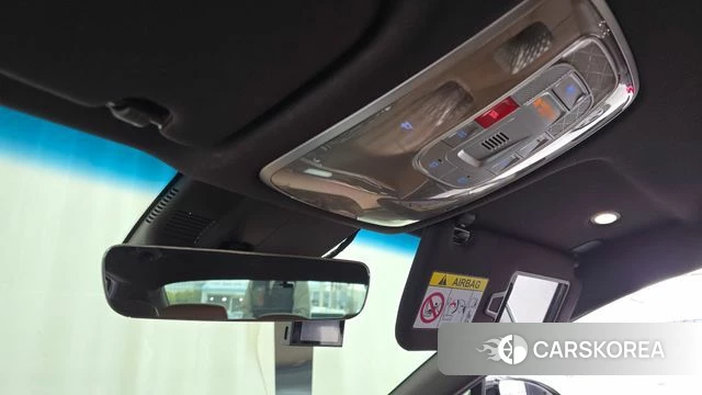 Genesis G80 (RG3) id 3832454 из Кореи 9