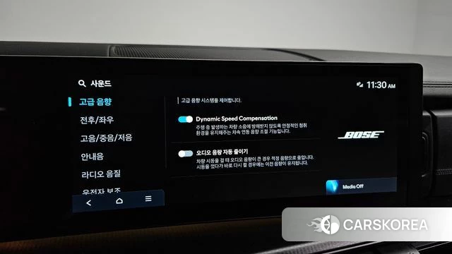 Hyundai Santa Fe (MX5) id 4548765 из Кореи 9