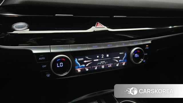 Genesis G80 (RG3) id 4562620 из Кореи 9