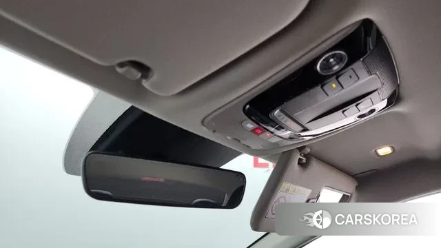 Kia K5 Hybrid 3rd Generation id 3679794 из Кореи 9