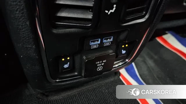 Jeep Grand Cherokee id 3090573 из Кореи 9