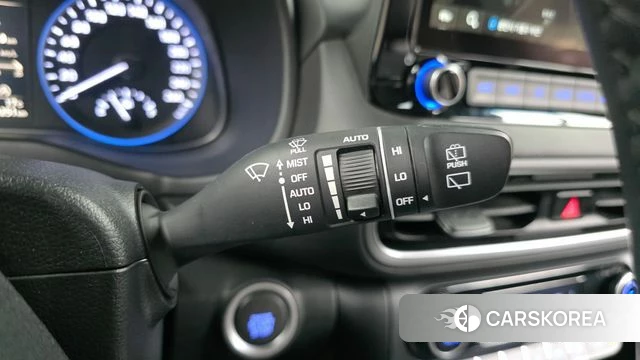 Hyundai The New Kona id 3911083 из Кореи 9