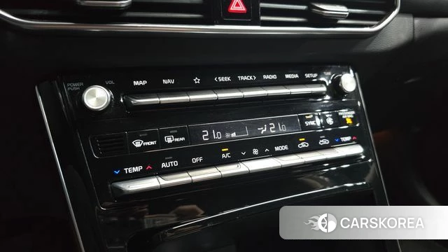 Kia K7 Premier id 4614932 из Кореи 9