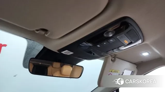 Kia Carnival 4th generation id 3458811 из Кореи 9