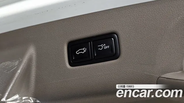 Kia The New Carnival 4th Generation id 2852601 из Кореи 9