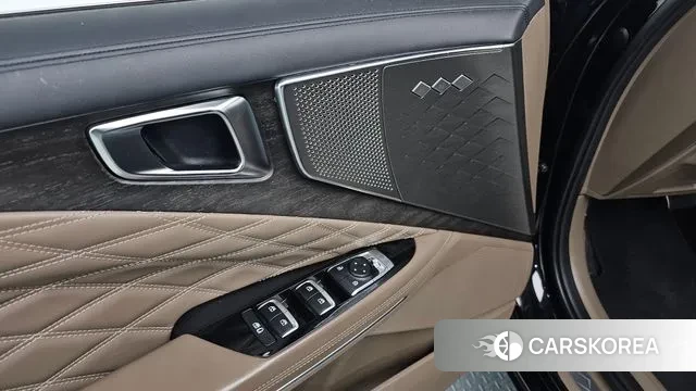 Kia K8 Hybrid id 3555578 из Кореи 9