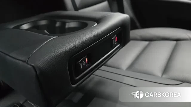 Renault Korea (Samsung) The New QM6 id 3318932 из Кореи 9