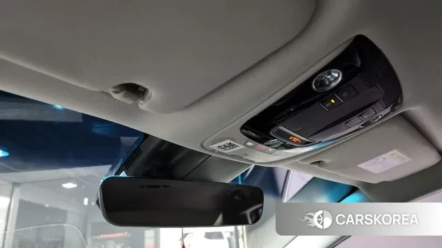 Kia K8 Hybrid id 3367110 из Кореи 9