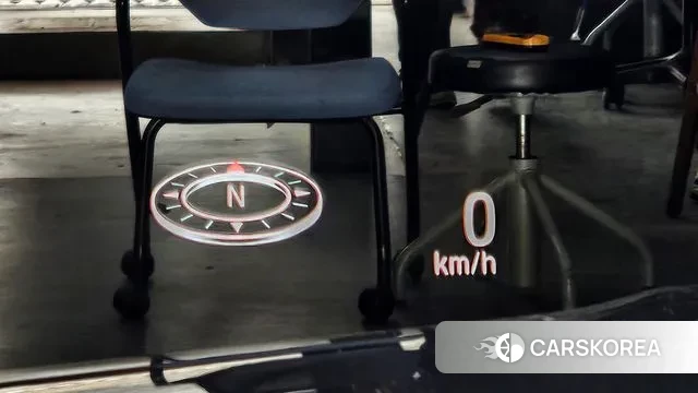 Honda Accord 10th Generation id 3735615 из Кореи 9