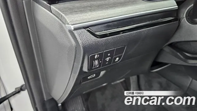 Kia The New K5 3rd generation id 2948919 из Кореи 9