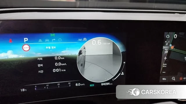 Kia Sportage 5th Generation id 3242444 из Кореи 9