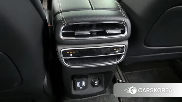 Genesis GV80 id 3427872 из Кореи 9