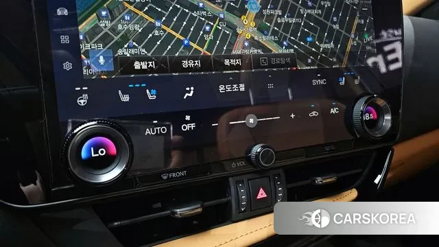 Lexus NX350h Second generation id 2974325 из Кореи 9