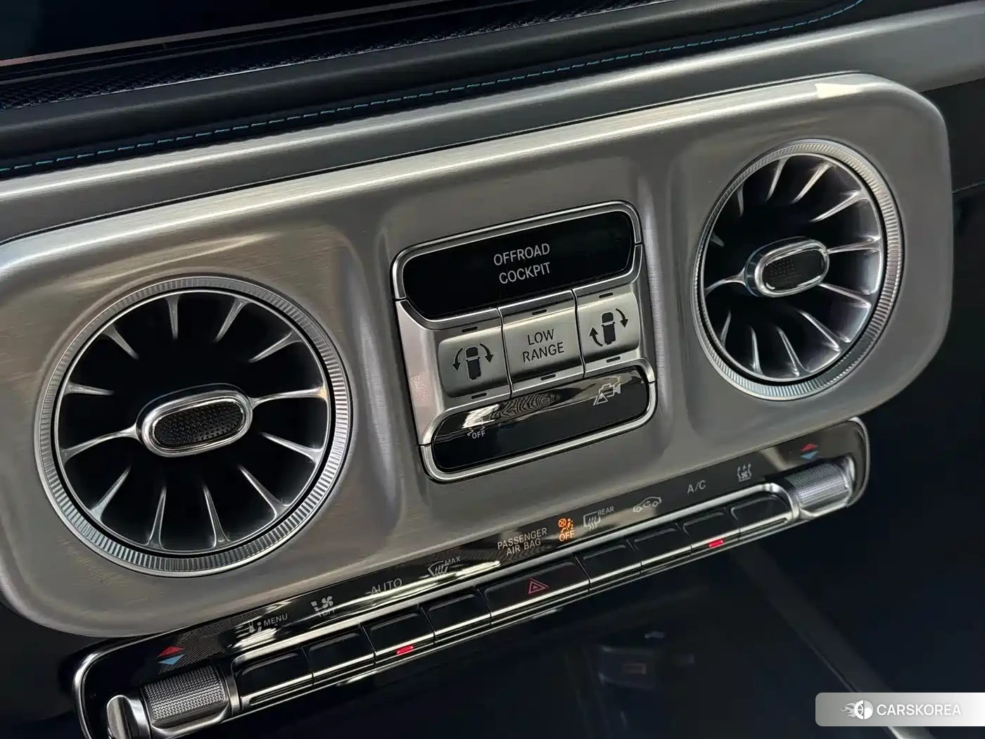 Mercedes-Benz G-Class id 4539259 из Китая 9