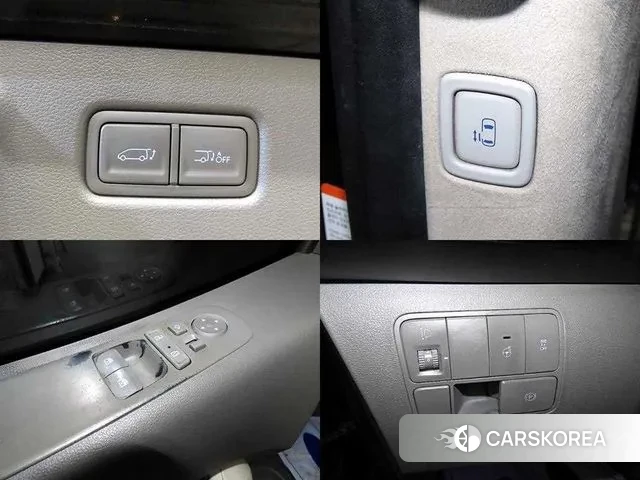 Hyundai Staria id 3483547 из Кореи 9