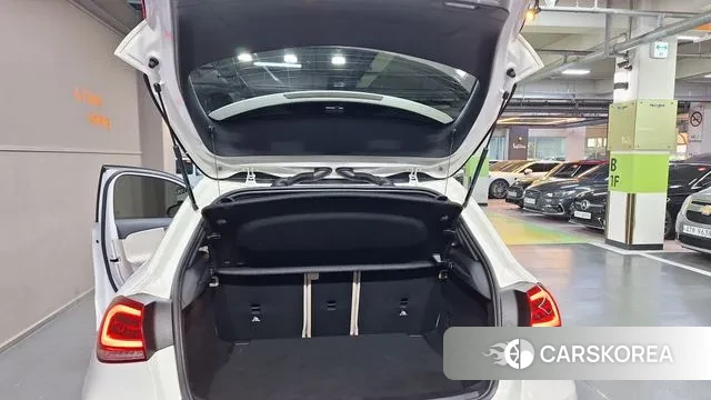 Mercedes-Benz A-Class W177 id 3402357 из Кореи 9