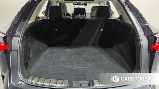 Lexus NX350h Second generation id 4715856 из Кореи 9