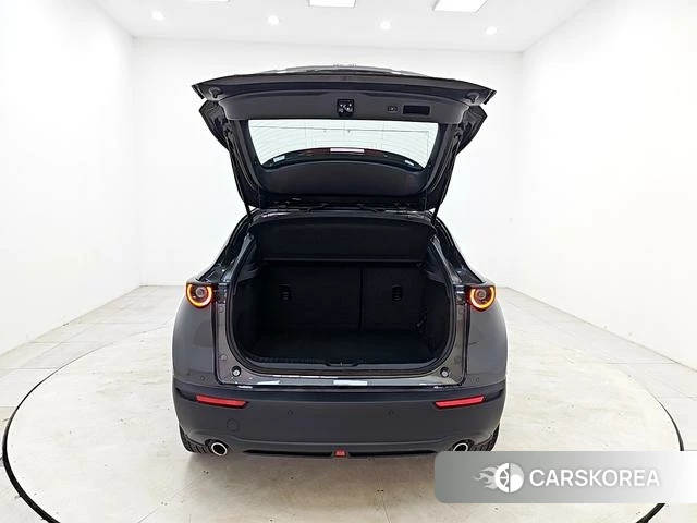 Mazda CX-30 id 4259051 из Китая 9
