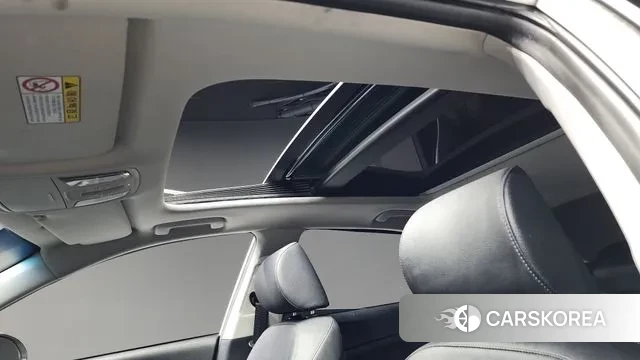 Kia The New K5 2nd generation id 2986353 из Кореи 9