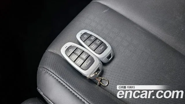 Hyundai Ionic 5 id 2741251 из Кореи 9