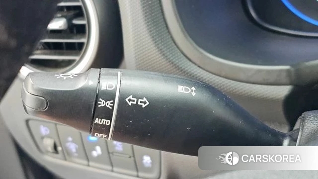 Hyundai Kona id 4923832 из Кореи 9