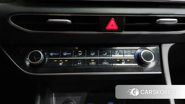 Hyundai Sonata (DN8) id 3865201 из Кореи 9