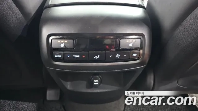 Hyundai Palisade id 2926668 из Кореи 9