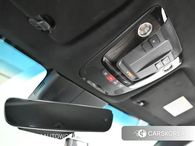 Kia K8 Hybrid id 3058319 из Кореи 9