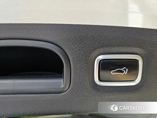 Kia Stinger id 4770736 из Кореи 9