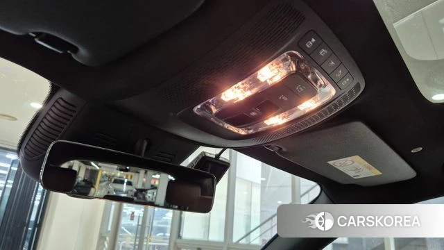 Mercedes-Benz GLB-Class X247 id 3825755 из Кореи 9