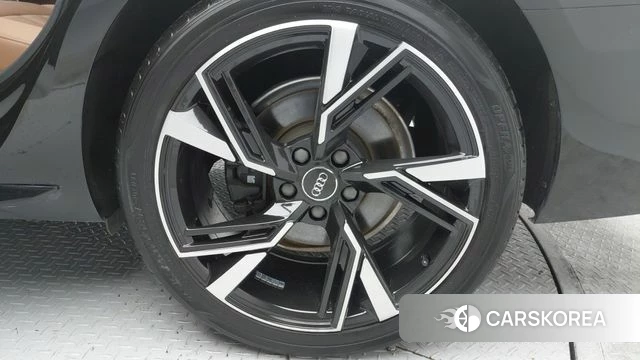 Audi A4 (B9) id 4513137 из Кореи 9