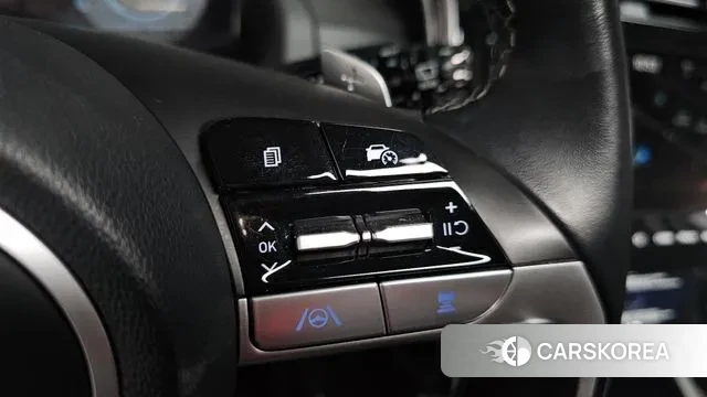 Hyundai Tucson (NX4) id 3734613 из Кореи 9