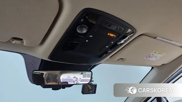 Kia Carnival 4th generation id 3241832 из Кореи 9