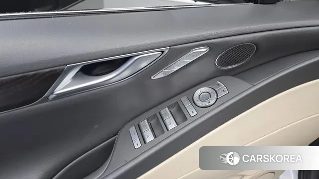 Genesis G80 (RG3) id 3524726 из Кореи 9