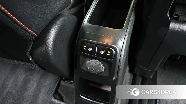 Kia The New Ray id 3290127 из Кореи 9