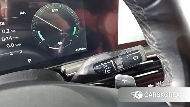 Kia The New K5 Hybrid 3rd generation id 3442346 из Кореи 9