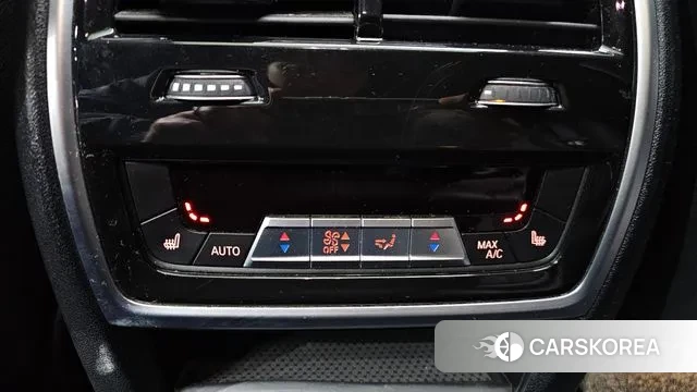 BMW X6 (G06) id 3721975 из Кореи 9