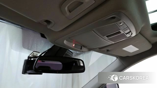 Renault Korea (Samsung) QM6 id 4251318 из Кореи 9