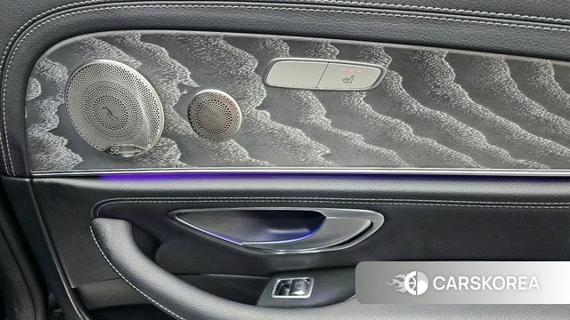Mercedes-Benz E-Class W213 id 3865734 из Кореи 9