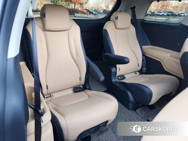 Kia Carnival 4th generation id 3451515 из Кореи 9