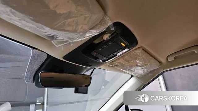 Kia Carnival 4th generation id 3335459 из Кореи 9