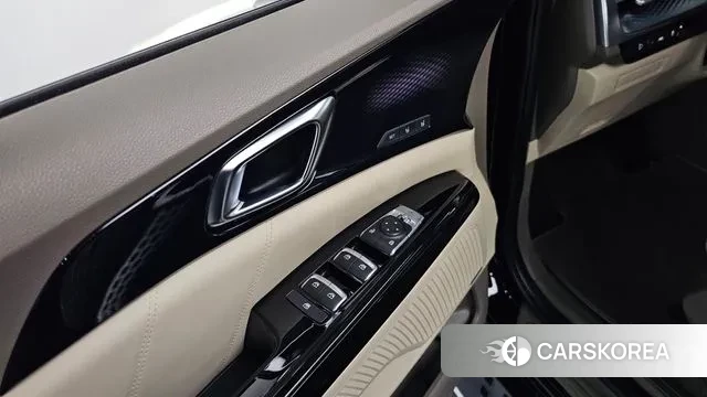 Kia Carnival 4th generation id 3401194 из Кореи 9