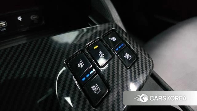 Kia Sportage 5th Generation Hybrid id 4186348 из Кореи 9