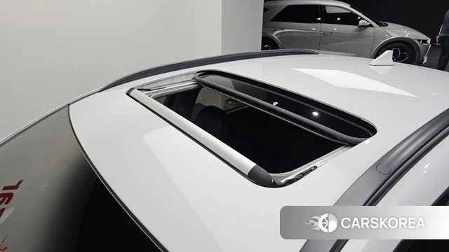 Hyundai Kona Electric id 4586465 из Кореи 9