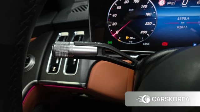 Mercedes-Benz S-Class W223 id 4349873 из Кореи 9