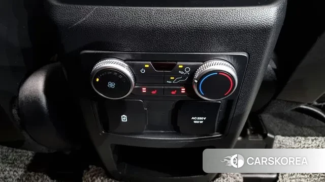 Ford Explorer 6th Generation id 2902357 из Кореи 9