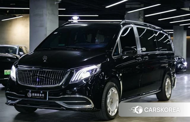 Mercedes-Benz Vito id 4263336 из Китая 9